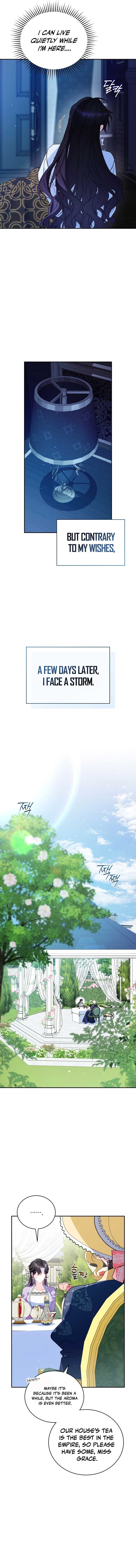 Honey, I Think That’s a Misunderstanding Chapter 16 62 ch 16 13