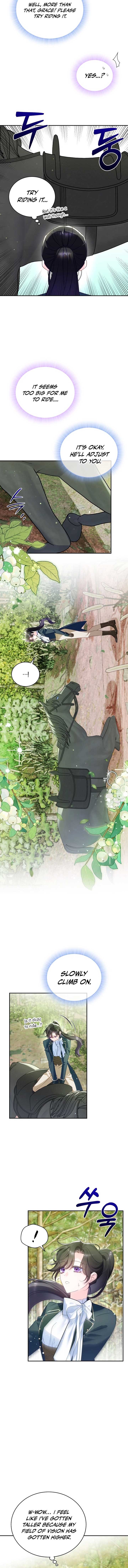 Honey, I Think That’s a Misunderstanding Chapter 16 52 ch 16 3