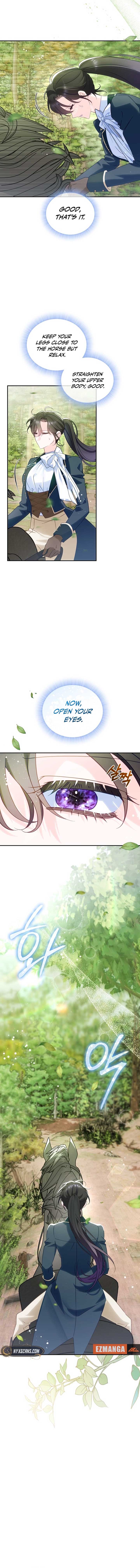 Honey, I Think That’s a Misunderstanding Chapter 16 54 ch 16 5