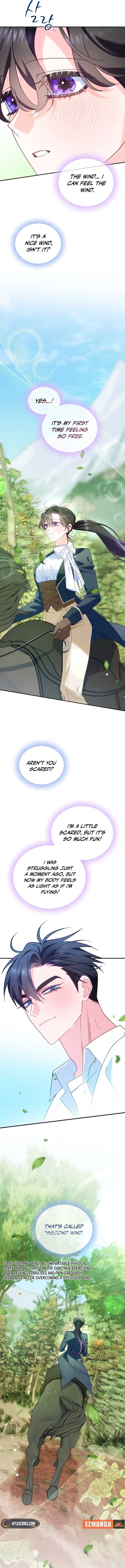 Honey, I Think That’s a Misunderstanding Chapter 16 55 ch 16 6