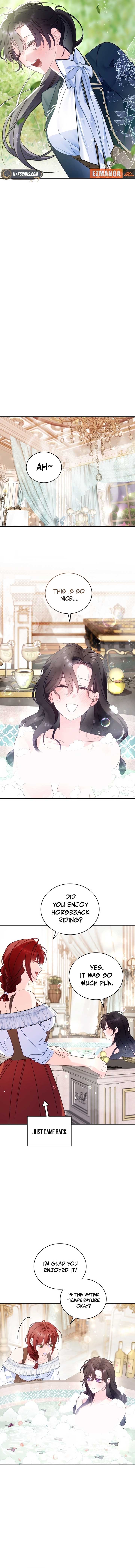 Honey, I Think That’s a Misunderstanding Chapter 16 58 ch 16 9