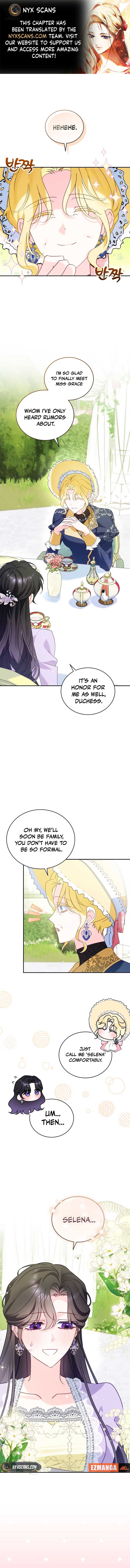 Honey, I Think That’s a Misunderstanding Chapter 17 53 ch 17 1