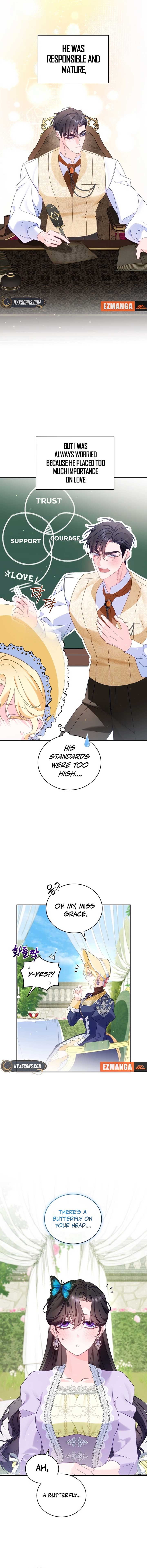 Honey, I Think That’s a Misunderstanding Chapter 17 62 ch 17 10
