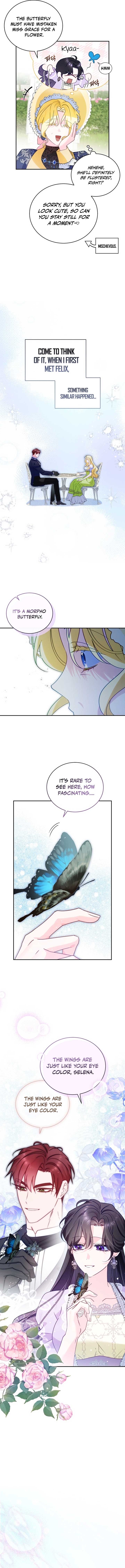 Honey, I Think That’s a Misunderstanding Chapter 17 63 ch 17 11