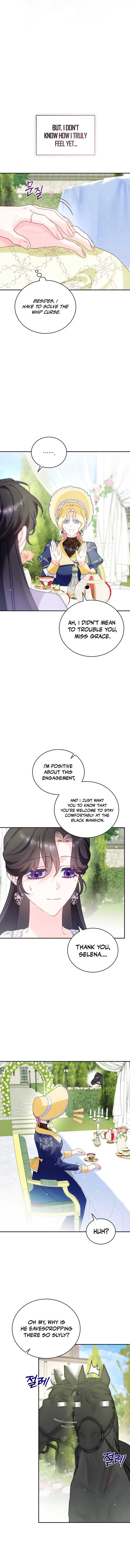 Honey, I Think That’s a Misunderstanding Chapter 17 66 ch 17 14