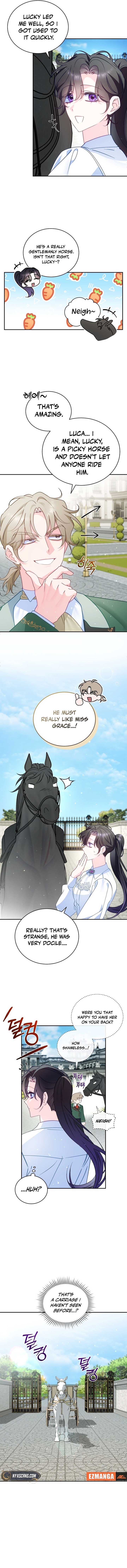 Honey, I Think That’s a Misunderstanding Chapter 17 56 ch 17 4