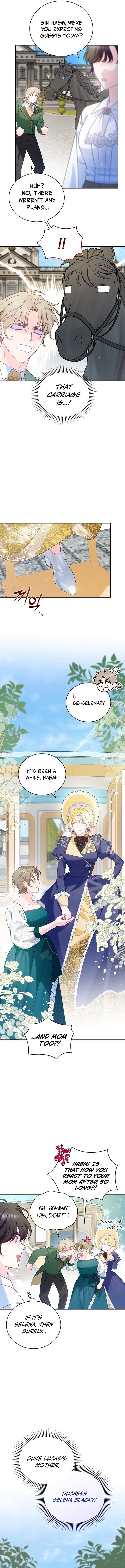 Honey, I Think That’s a Misunderstanding Chapter 17 57 ch 17 5