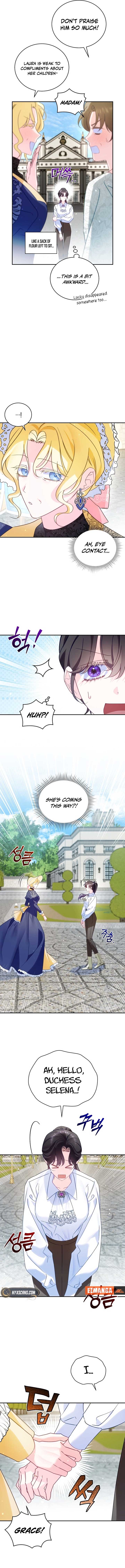 Honey, I Think That’s a Misunderstanding Chapter 17 59 ch 17 7