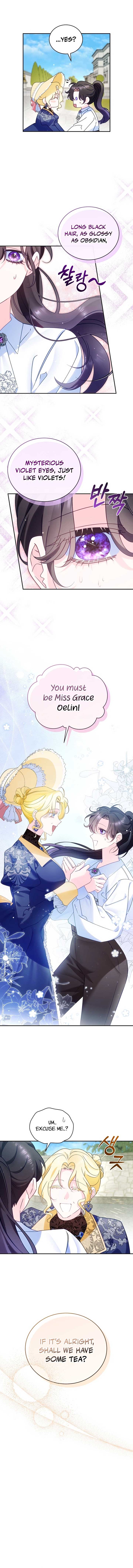 Honey, I Think That’s a Misunderstanding Chapter 17 60 ch 17 8