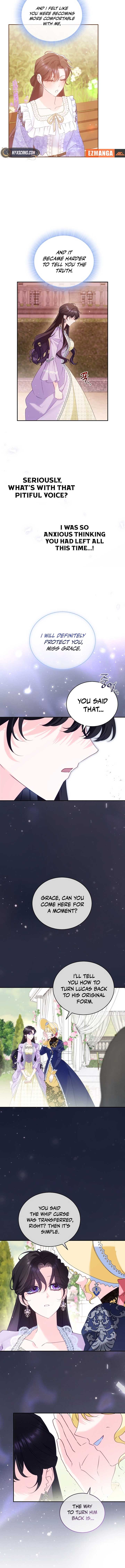 Honey, I Think That’s a Misunderstanding Chapter 18 61 ch 18 12
