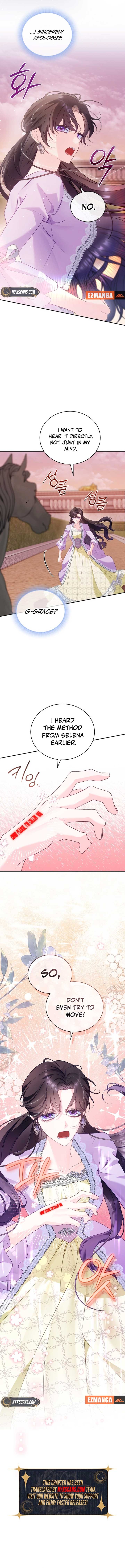 Honey, I Think That’s a Misunderstanding Chapter 18 62 ch 18 13