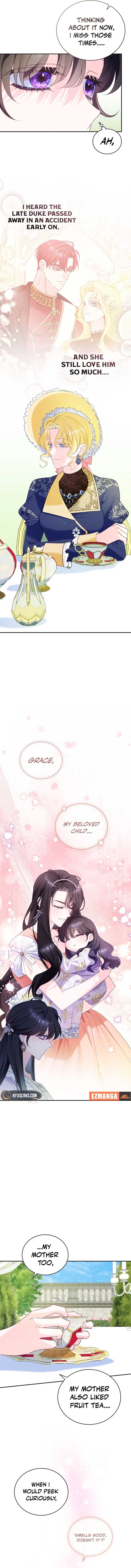 Honey, I Think That’s a Misunderstanding Chapter 18 53 ch 18 4