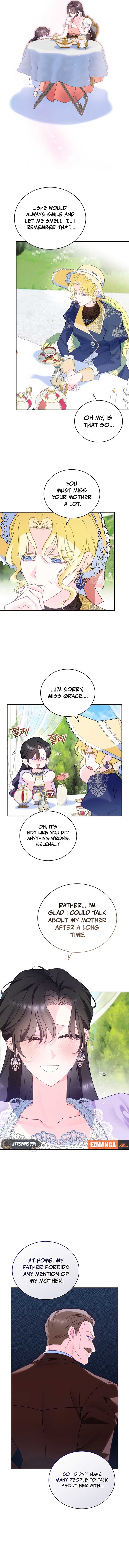 Honey, I Think That’s a Misunderstanding Chapter 18 54 ch 18 5
