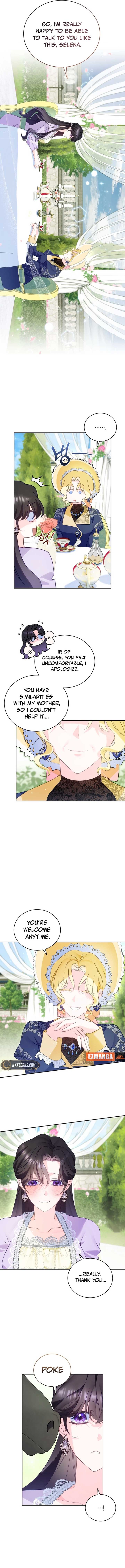 Honey, I Think That’s a Misunderstanding Chapter 18 55 ch 18 6