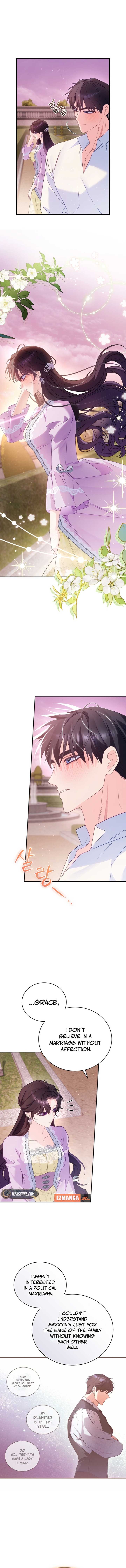 Honey, I Think That’s a Misunderstanding Chapter 19 65 ch 19 10