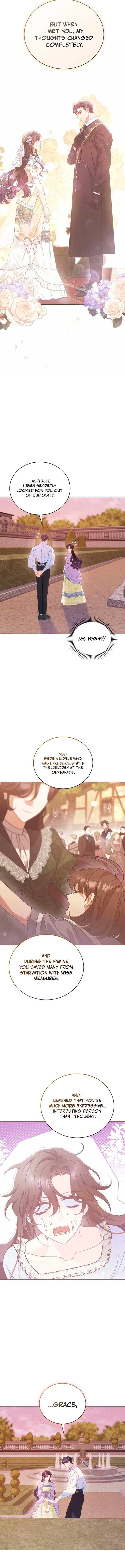 Honey, I Think That’s a Misunderstanding Chapter 19 66 ch 19 11