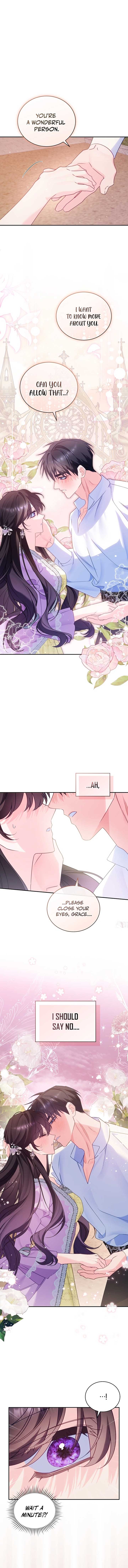 Honey, I Think That’s a Misunderstanding Chapter 19 67 ch 19 12