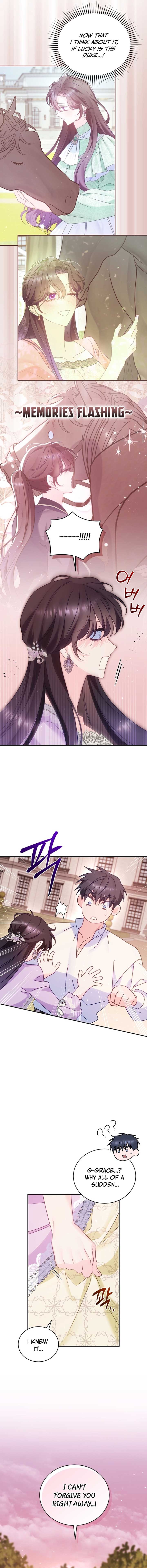 Honey, I Think That’s a Misunderstanding Chapter 19 68 ch 19 13
