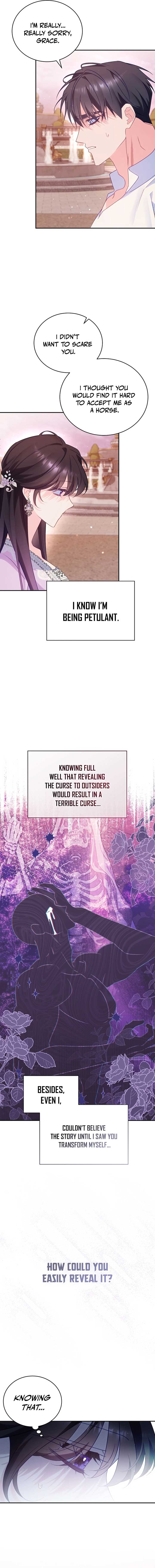 Honey, I Think That’s a Misunderstanding Chapter 19 59 ch 19 4