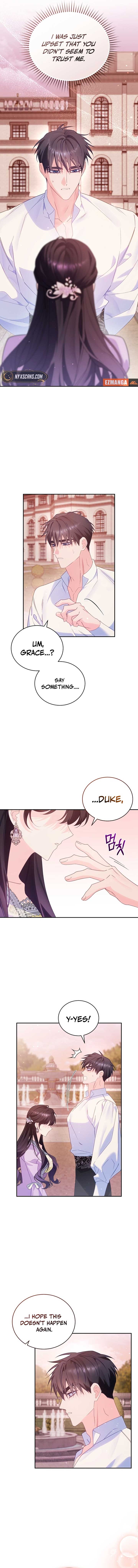 Honey, I Think That’s a Misunderstanding Chapter 19 60 ch 19 5