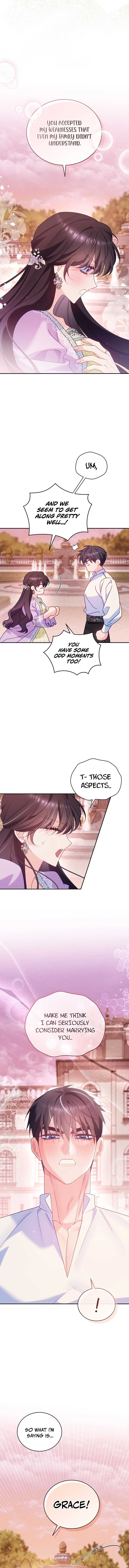 Honey, I Think That’s a Misunderstanding Chapter 19 63 ch 19 8
