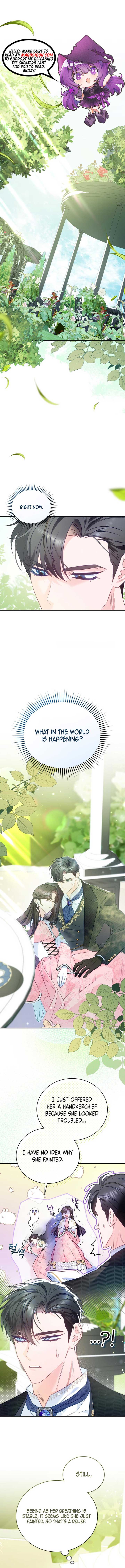 Honey, I Think That’s a Misunderstanding Chapter 2 71 ch 2 1