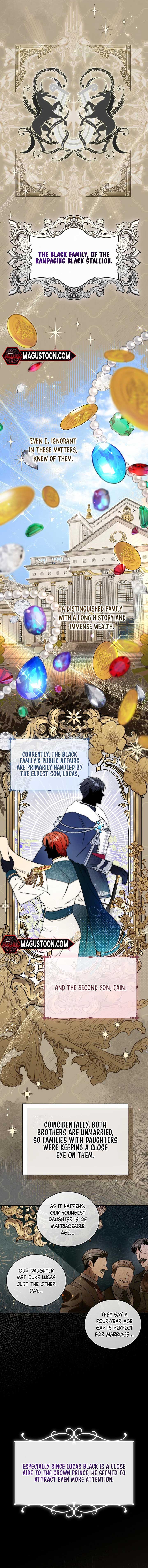 Honey, I Think That’s a Misunderstanding Chapter 2 80 ch 2 10