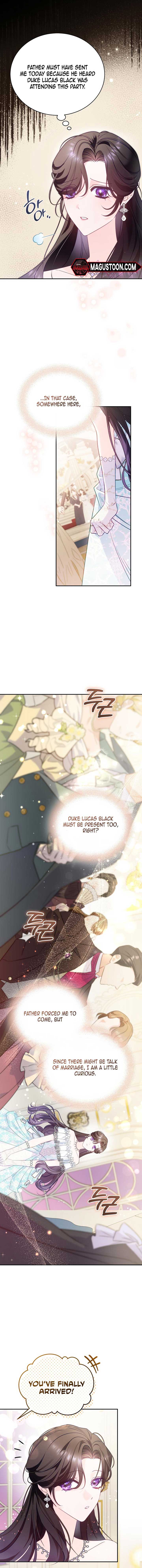 Honey, I Think That’s a Misunderstanding Chapter 2 81 ch 2 11