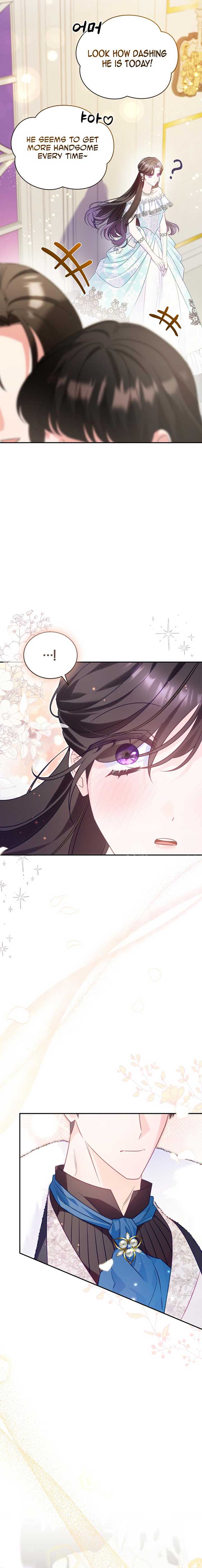 Honey, I Think That’s a Misunderstanding Chapter 2 82 ch 2 12