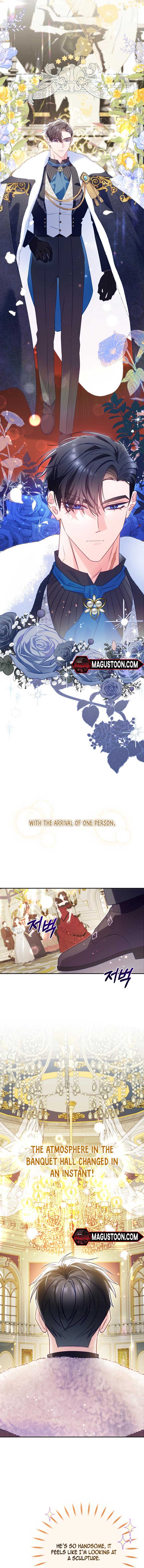 Honey, I Think That’s a Misunderstanding Chapter 2 83 ch 2 13