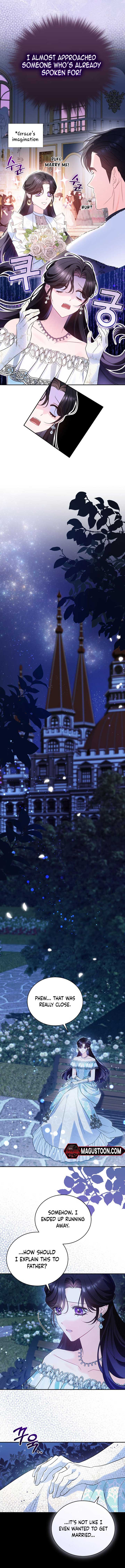 Honey, I Think That’s a Misunderstanding Chapter 2 86 ch 2 16