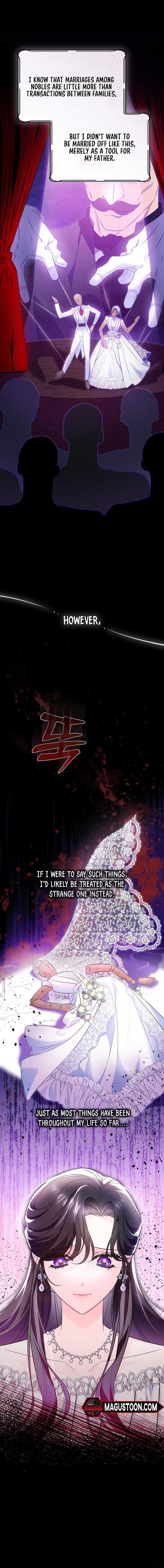 Honey, I Think That’s a Misunderstanding Chapter 2 87 ch 2 17