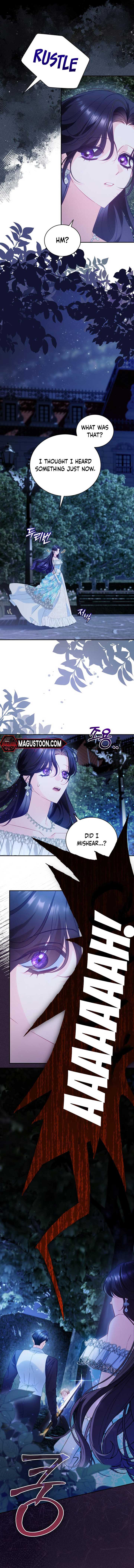 Honey, I Think That’s a Misunderstanding Chapter 2 88 ch 2 18