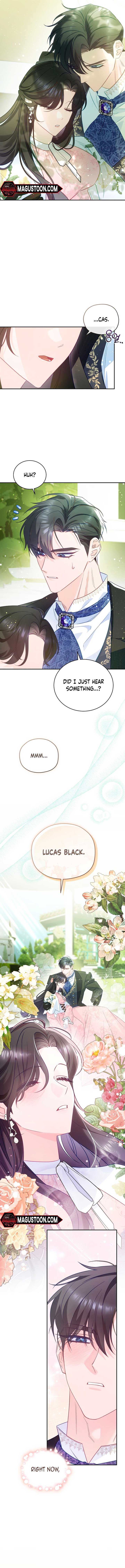 Honey, I Think That’s a Misunderstanding Chapter 2 72 ch 2 2