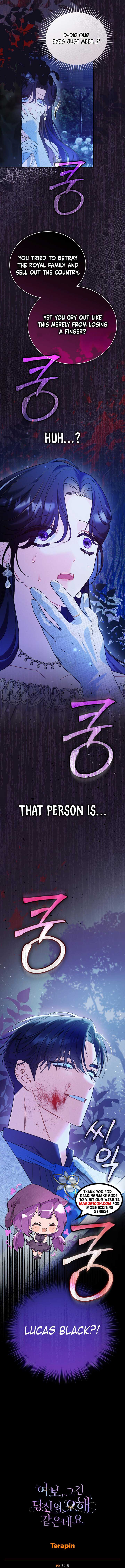 Honey, I Think That’s a Misunderstanding Chapter 2 90 ch 2 20