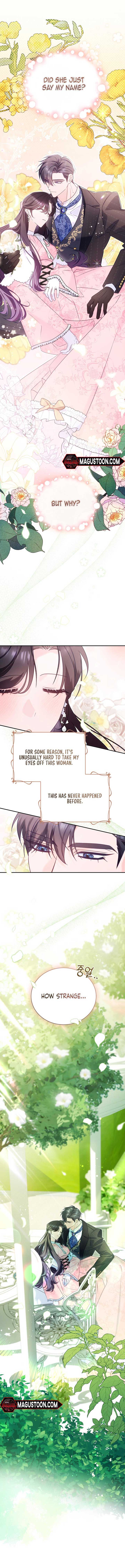 Honey, I Think That’s a Misunderstanding Chapter 2 73 ch 2 3