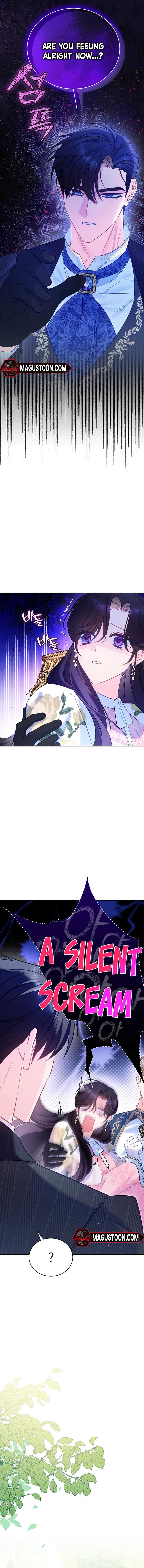 Honey, I Think That’s a Misunderstanding Chapter 2 77 ch 2 7