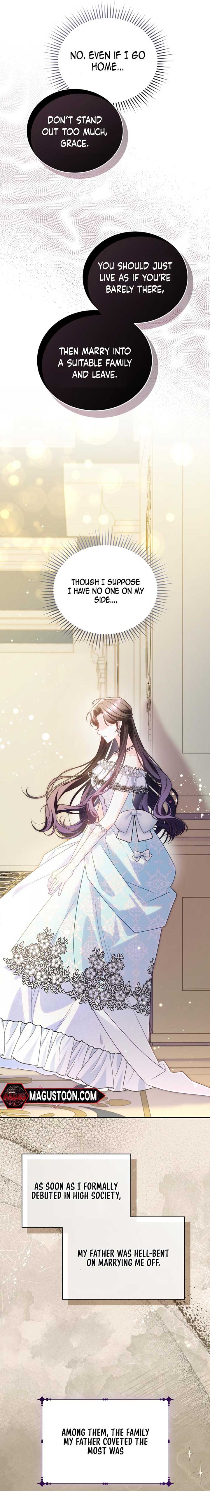 Honey, I Think That’s a Misunderstanding Chapter 2 79 ch 2 9