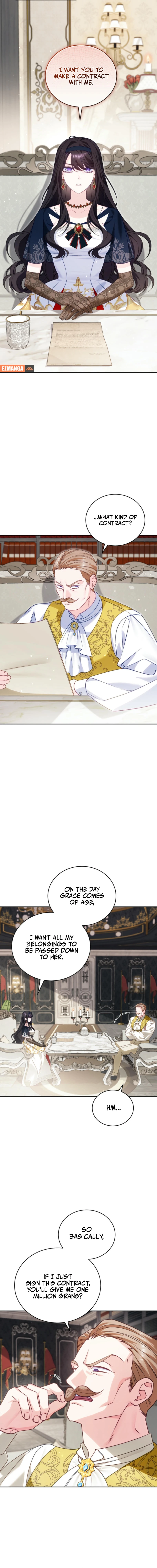 Honey, I Think That’s a Misunderstanding Chapter 23 53 02