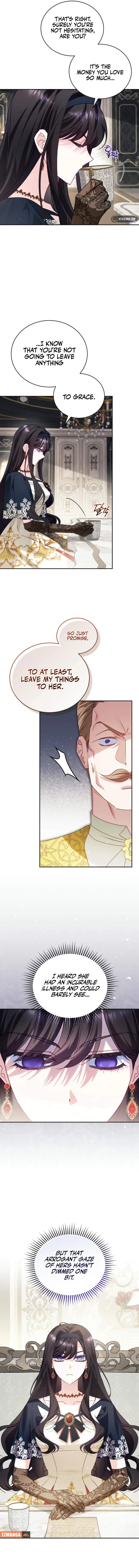 Honey, I Think That’s a Misunderstanding Chapter 23 54 03