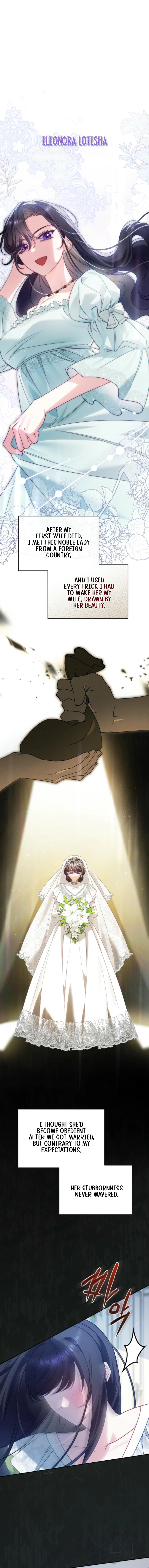 Honey, I Think That’s a Misunderstanding Chapter 23 55 04