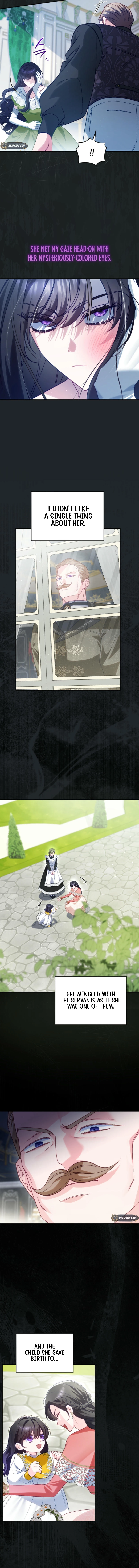 Honey, I Think That’s a Misunderstanding Chapter 23 56 05