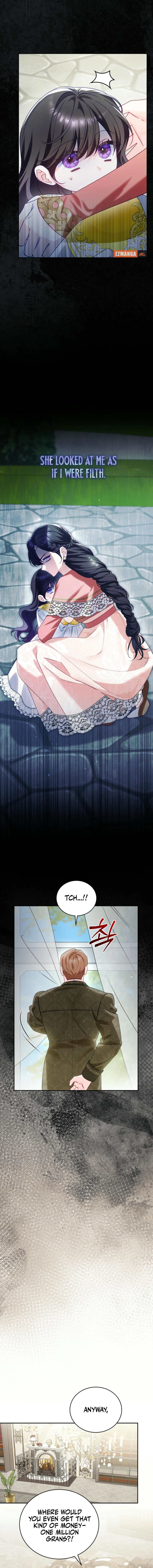 Honey, I Think That’s a Misunderstanding Chapter 23 57 06