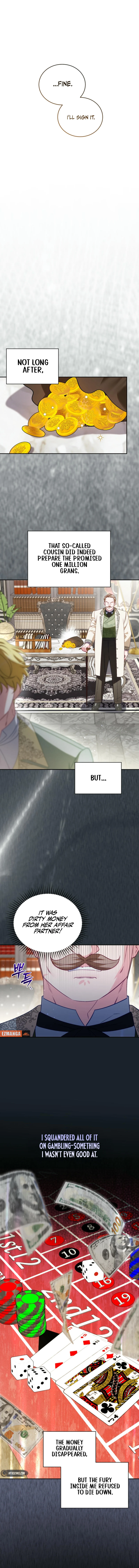 Honey, I Think That’s a Misunderstanding Chapter 23 60 09