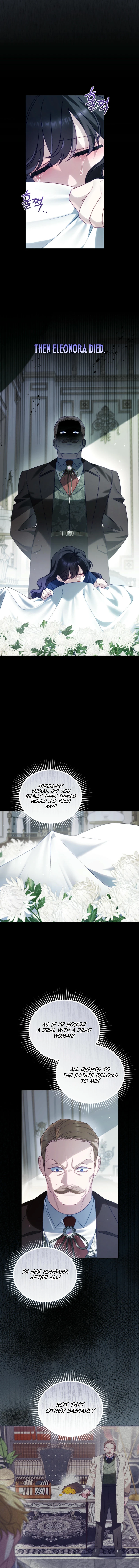 Honey, I Think That’s a Misunderstanding Chapter 23 61 10