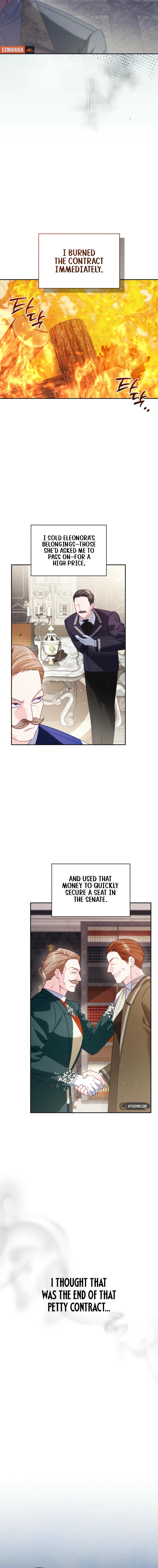 Honey, I Think That’s a Misunderstanding Chapter 23 62 11