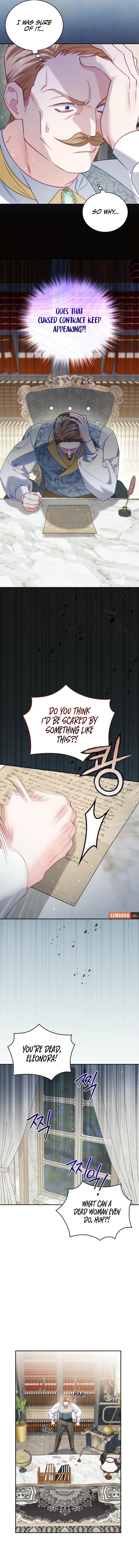 Honey, I Think That’s a Misunderstanding Chapter 23 63 12