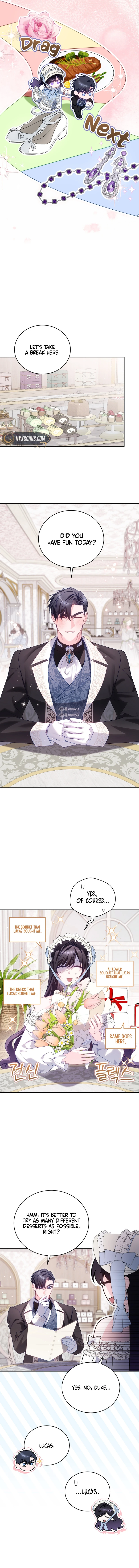 Honey, I Think That’s a Misunderstanding Chapter 24 58 13