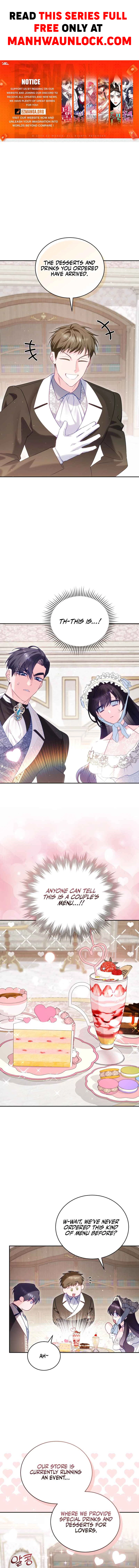 Honey, I Think That’s a Misunderstanding Chapter 25 46 01