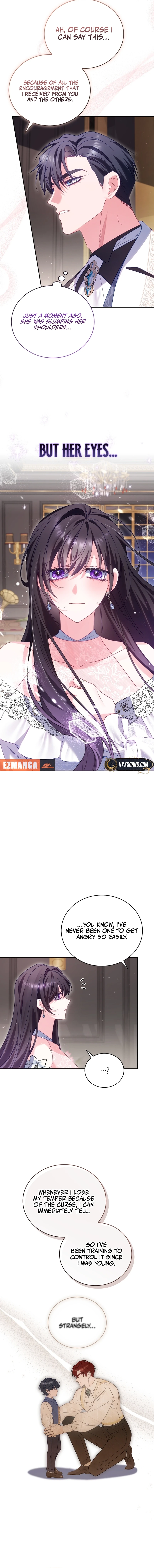 Honey, I Think That’s a Misunderstanding Chapter 25 55 10